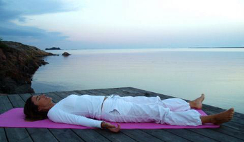 Yoga Nidra